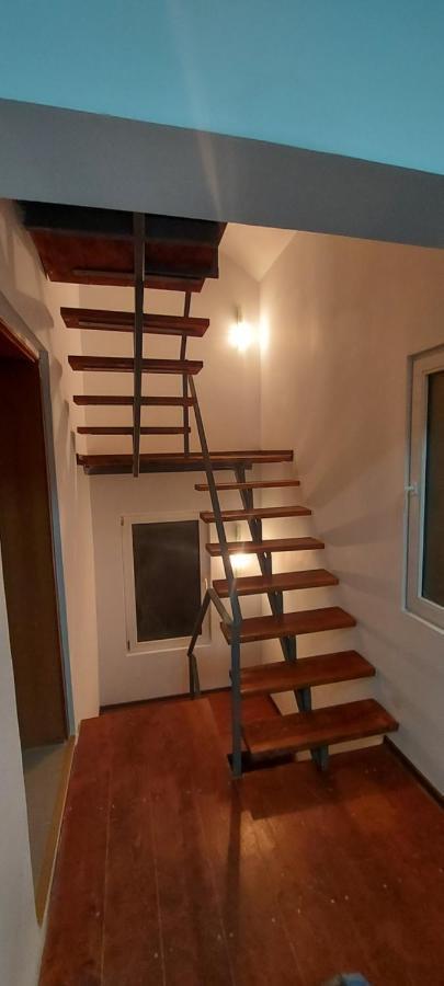 فندق Antic House بْريدال المظهر الخارجي الصورة